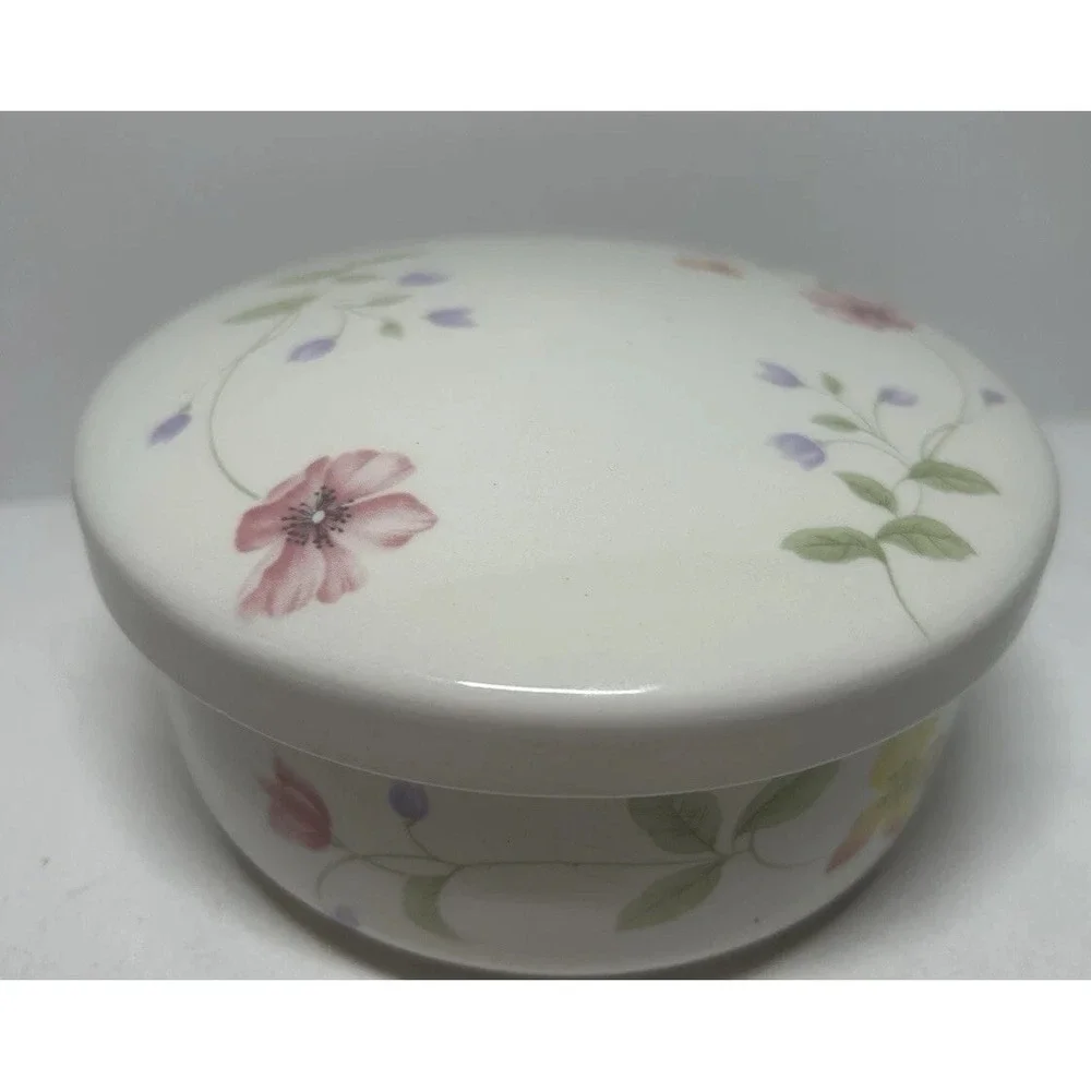 Trinket Box 5 